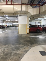 Citilink Warehouse Complex (D5), Warehouse #177025622